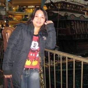 Meet your Posher, Jo